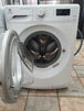 Electrolux 7.5k front loader washing machine Cheap World Online