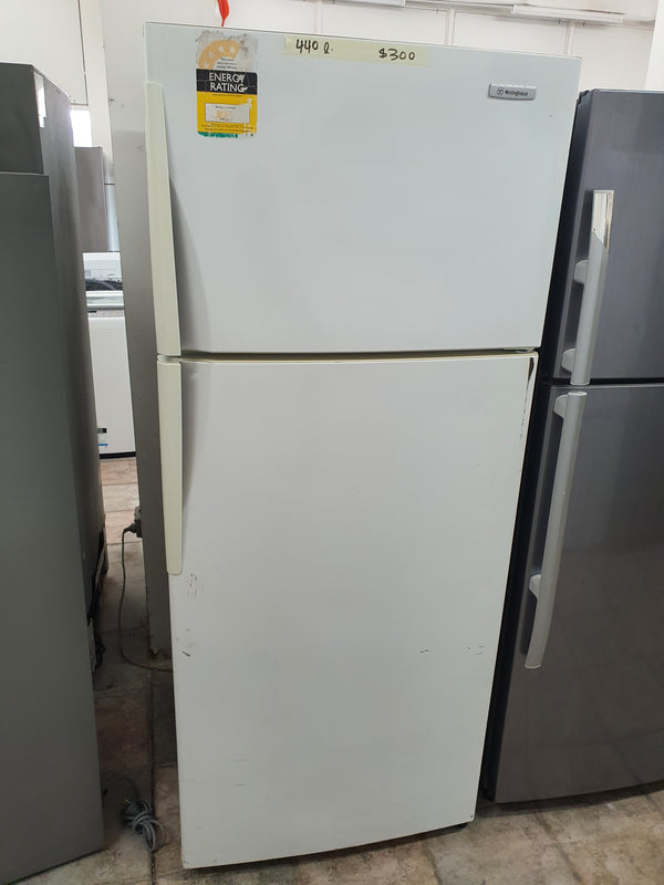 Westinghouse 440L Refrigerator Cheap World Online
