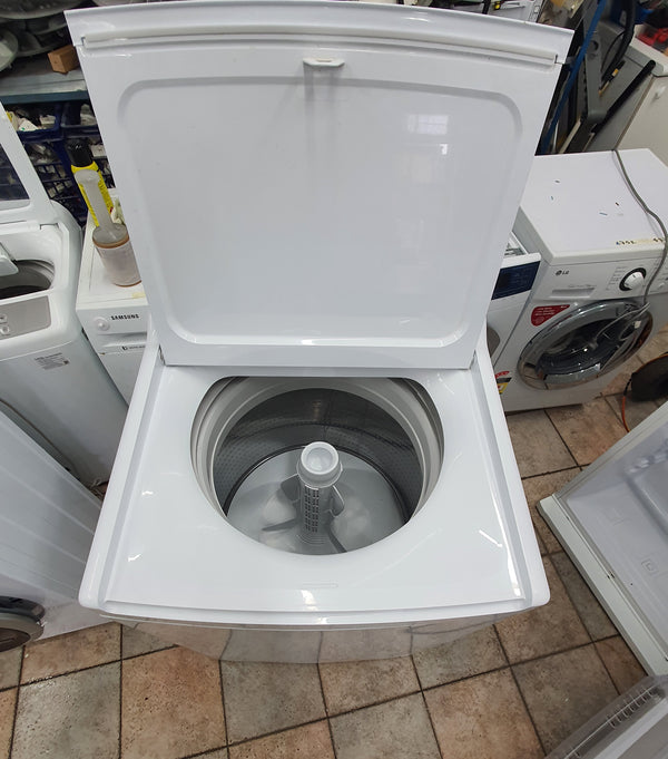 Fisher&Paykel 10 kg top loader washing machine Cheap World Online