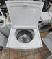 Fisher&Paykel 10 kg top loader washing machine Cheap World Online