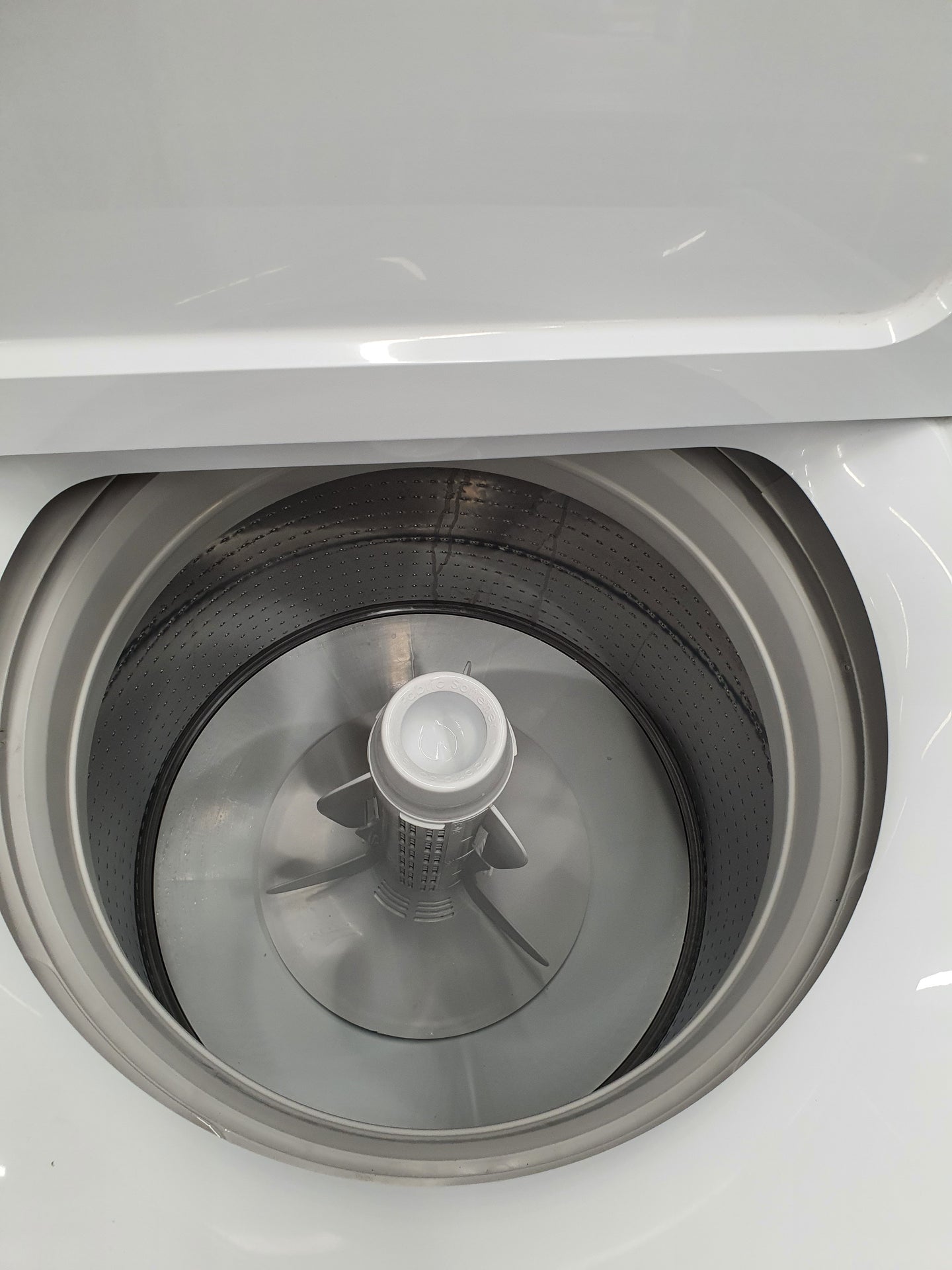 Fisher&Paykel 10 kg top loader washing machine Cheap World Online
