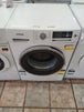 Siemens 7.5k front loader washing machine Cheap World Online
