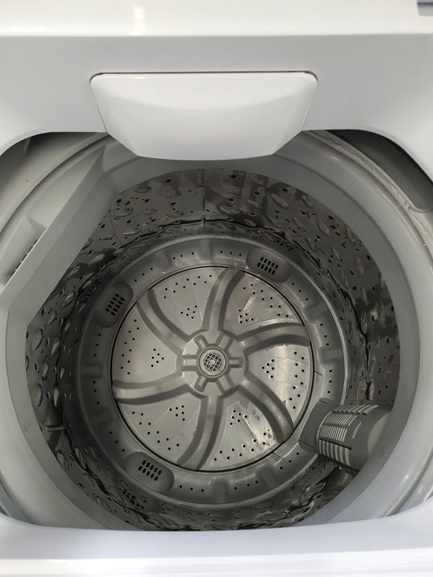 Inalto 5.5kg top loader washing machine Cheap World Online