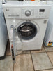 LG 7.5k front loader washing machine Cheap World Online