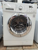 LG 7.5k front loader washing machine Cheap World Online