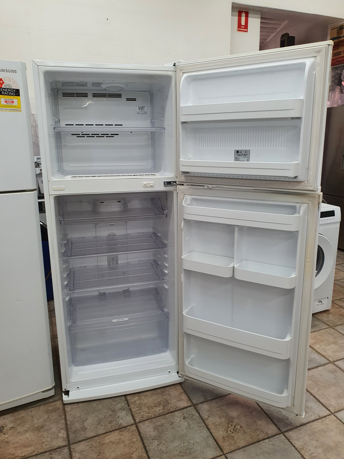 LG 392L Refrigerator Cheap World Online