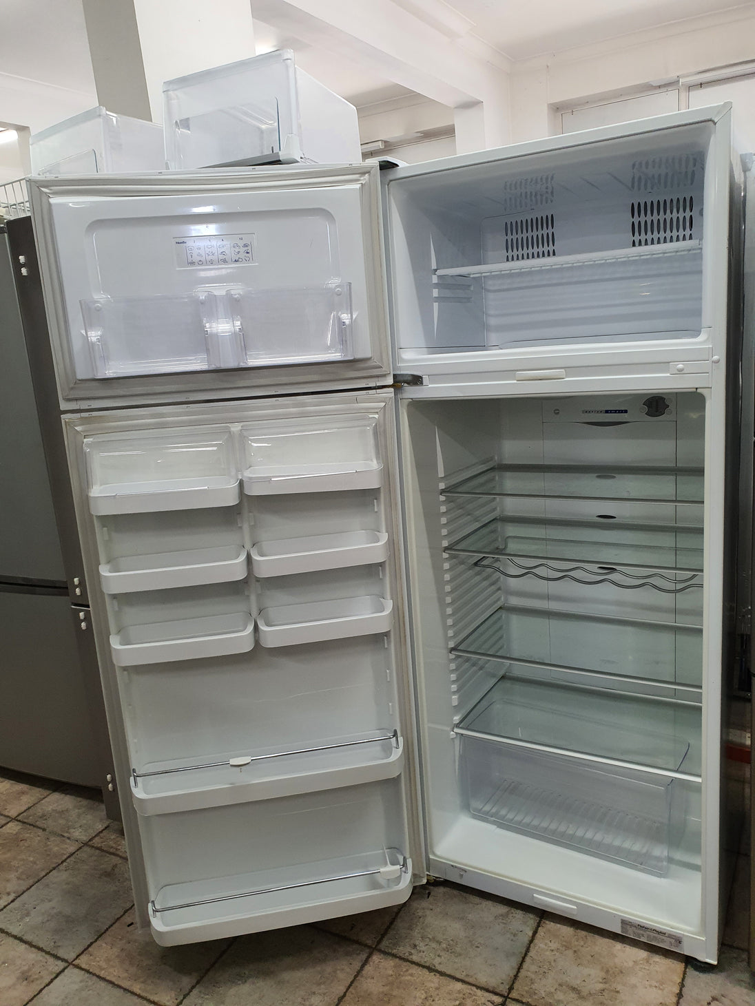 Fisher&Paykel 411L Refrigerator Cheap World Online