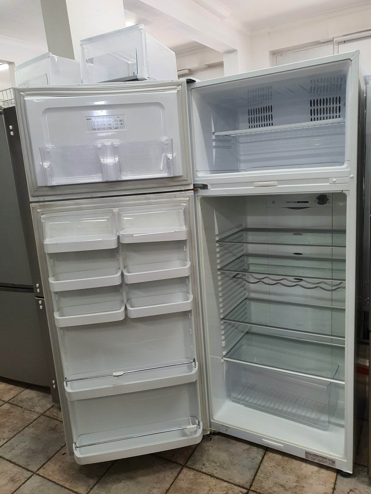 Fisher&Paykel 411L Refrigerator Cheap World Online