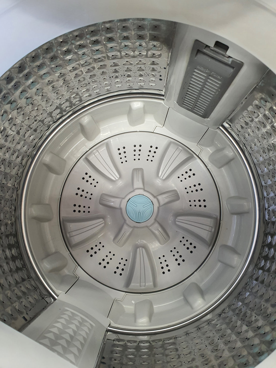 Samsung 5.5k Top loader washing machine Cheap World Online
