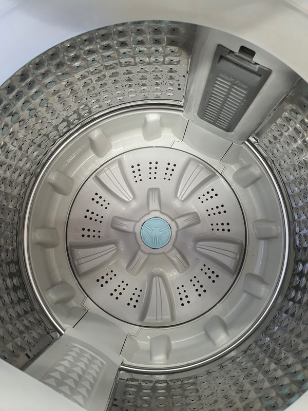 Samsung 5.5k Top loader washing machine Cheap World Online