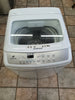 Samsung 5.5k Top loader washing machine Cheap World Online