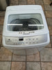 Samsung 5.5k Top loader washing machine Cheap World Online