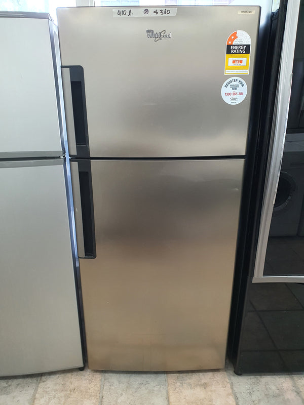 Whirlpool 410L Refrigerator Cheap World Online
