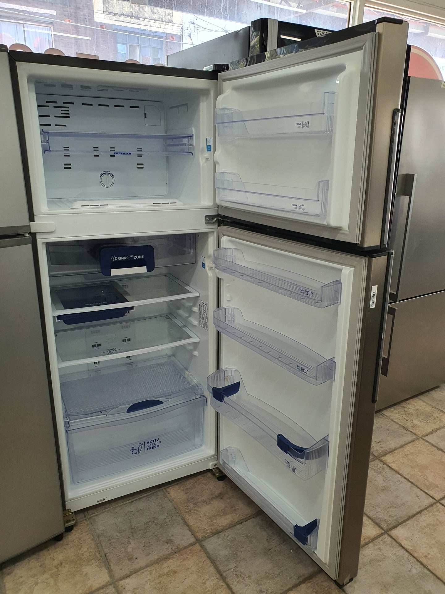 Whirlpool 410L Refrigerator Cheap World Online
