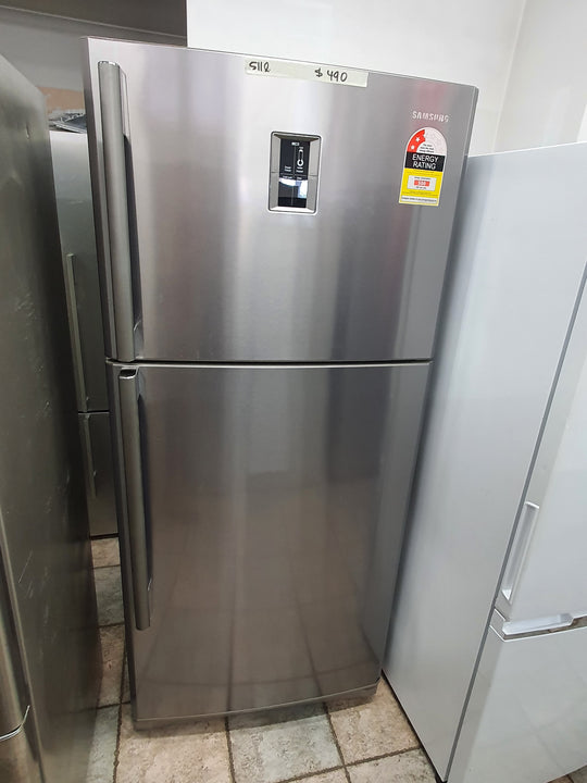 Samsung 511L refrigerator Cheap World Online