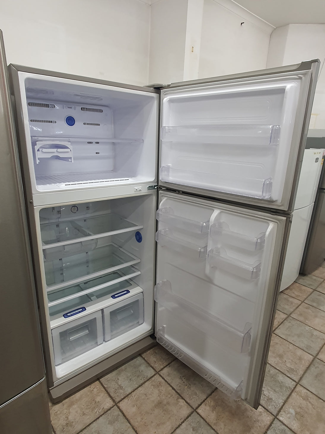 Samsung 511L refrigerator Cheap World Online