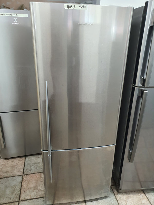 Fisher&Paykel 403L Refrigerator Cheap World Online