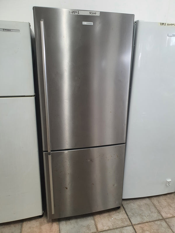 Electrolux 430L Refrigerator Cheap World Online