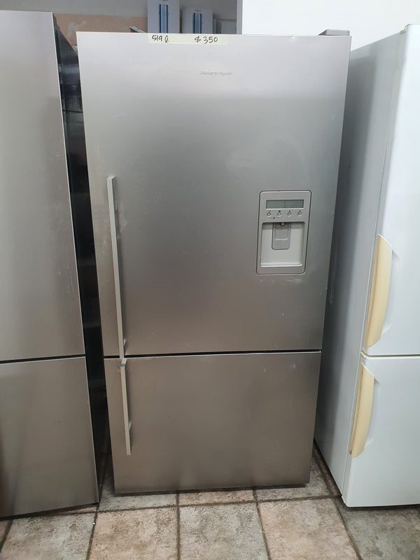 Fisher&Paykel 519L Refrigerator Cheap World Online