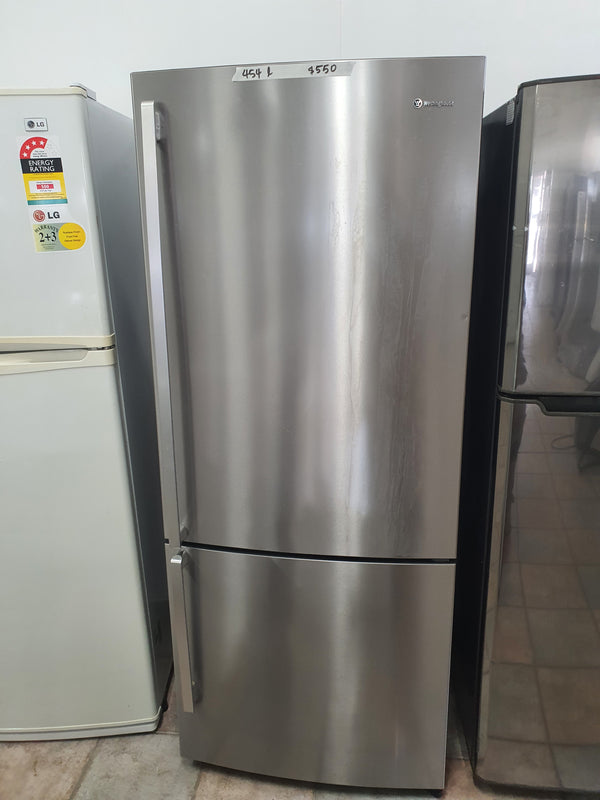 Westinghouse 454L Refrigerator Cheap World Online