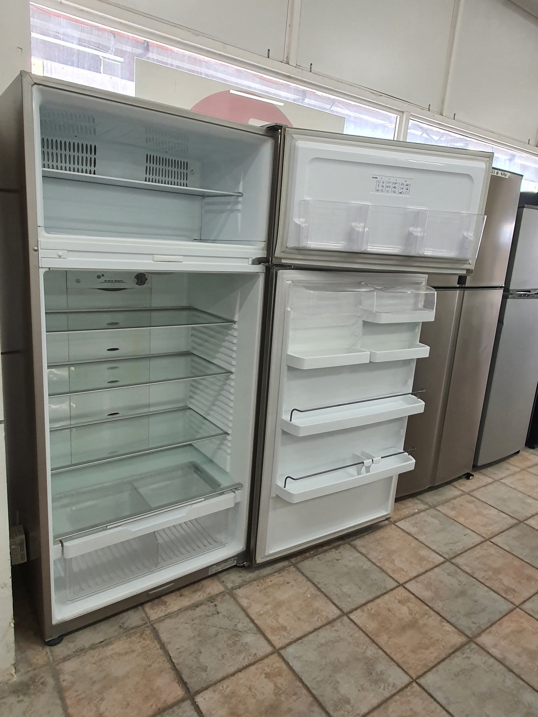 Fisher&Paykel 517L Refrigerator Cheap World Online
