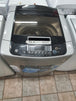 Lg 9.5kg toploader washing machine Cheap World Online