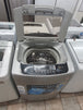 Lg 9.5kg toploader washing machine Cheap World Online
