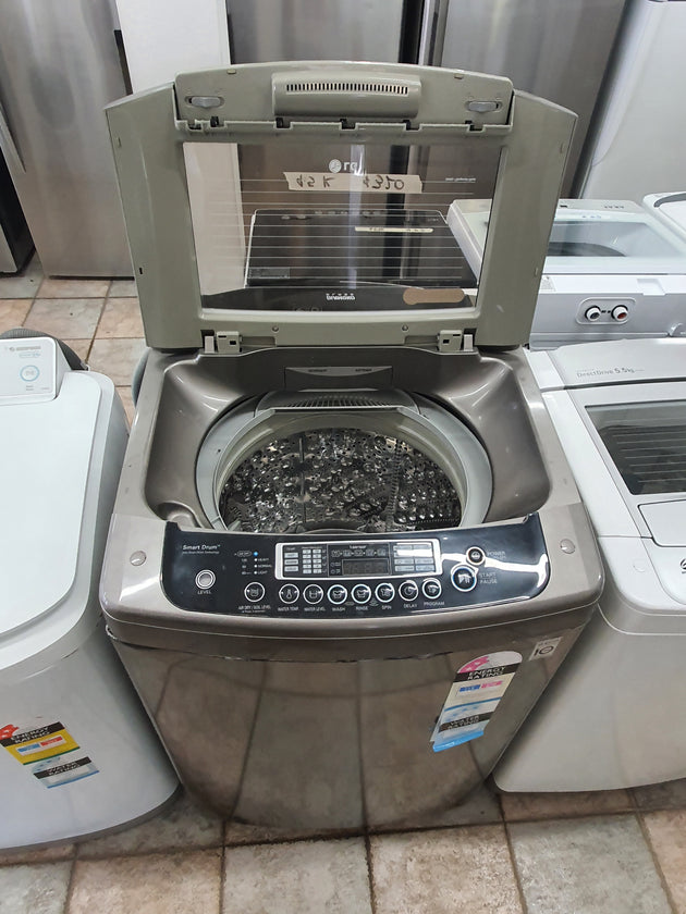 LG 7kg toploader washing machine Cheap World Online