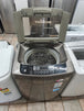 LG 7kg toploader washing machine Cheap World Online