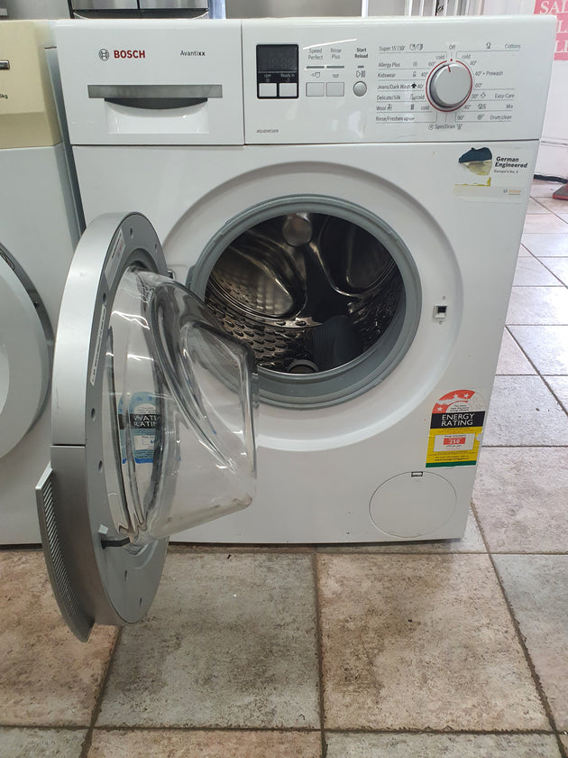 Bosch 7kg front loader washing machine Cheap World Online