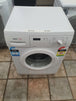 Bosch 6.5kg front loader washing machine Cheap World Online