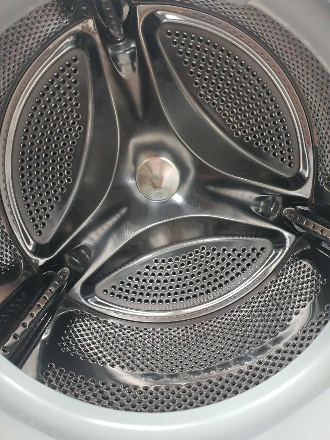 Bosch 6.5kg front loader washing machine Cheap World Online