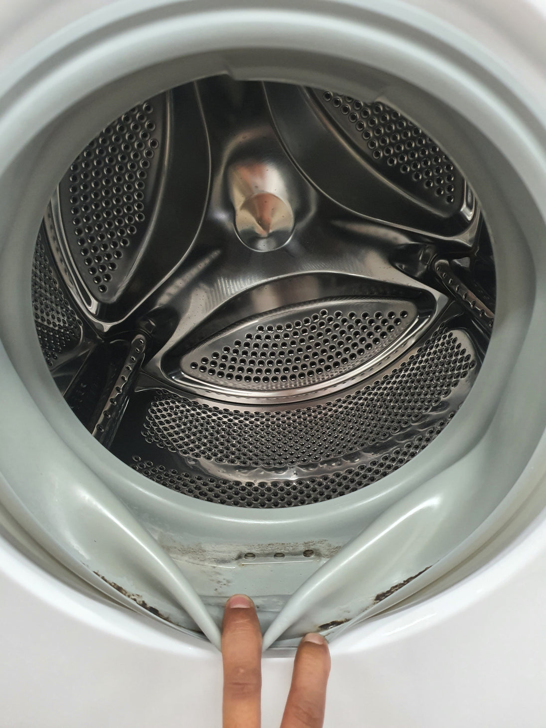 Bosch 6.5kg front loader washing machine Cheap World Online