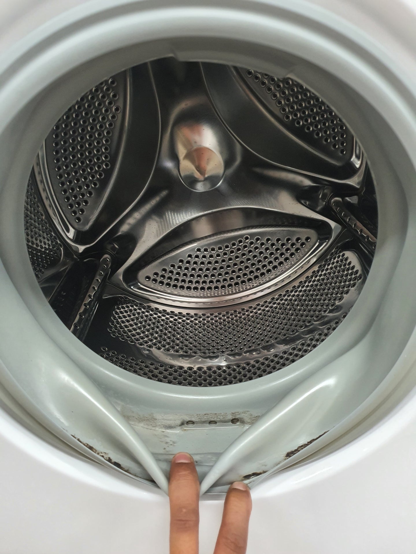 Bosch 6.5kg front loader washing machine Cheap World Online