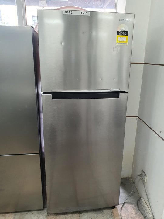 Samsung 469L Refrigerator Cheap World Online