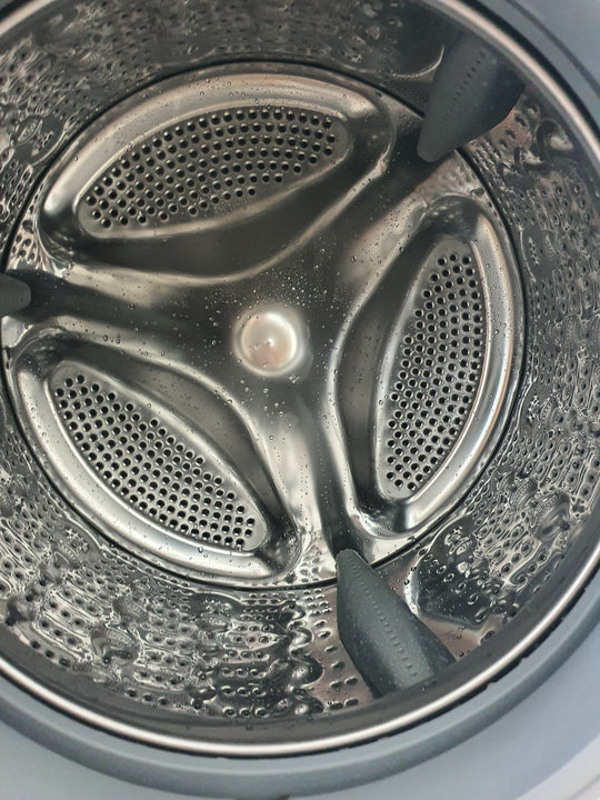 Lg 7kg front loader washing machine Cheap World Online