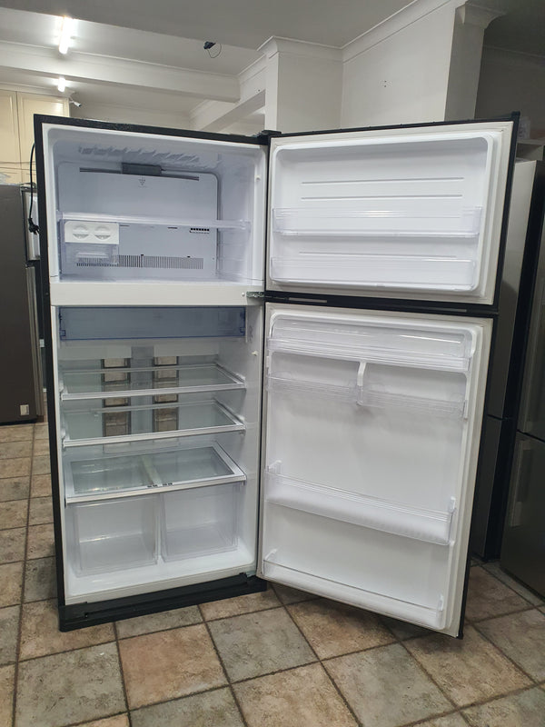 SHARP 541L Refrigerator Cheap World Online