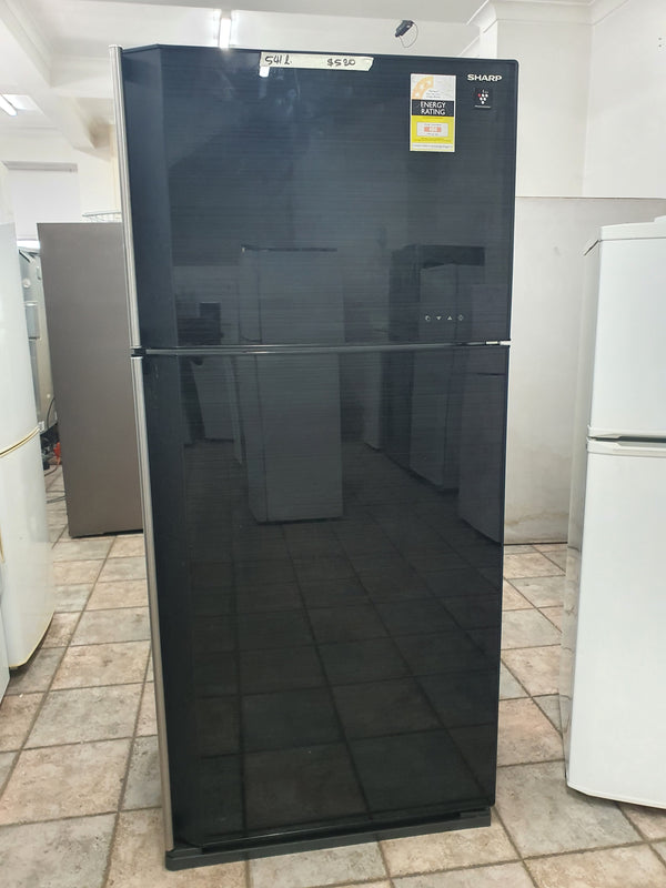 SHARP 541L Refrigerator Cheap World Online