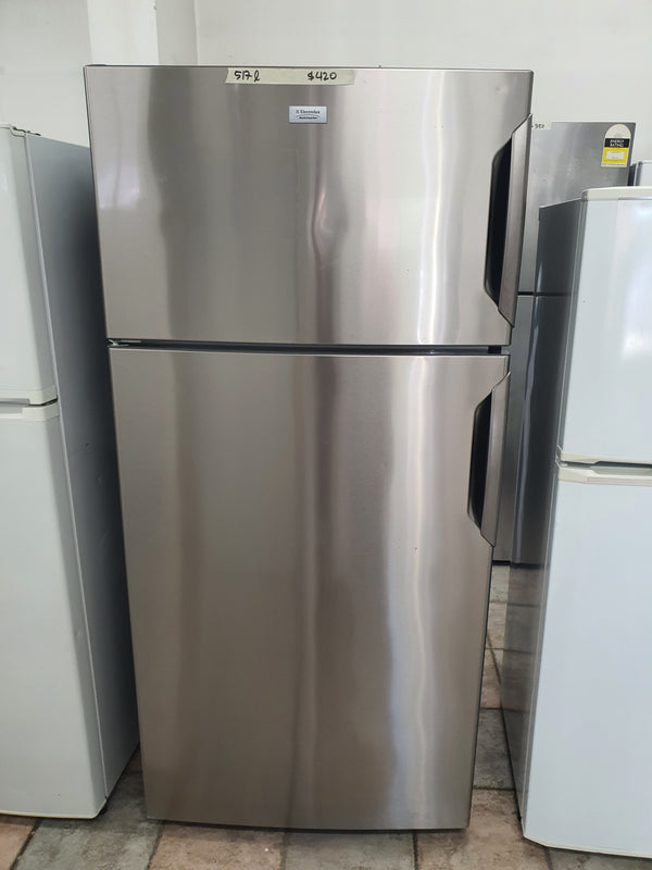 Electrolux 517L refrigerator Cheap World Online