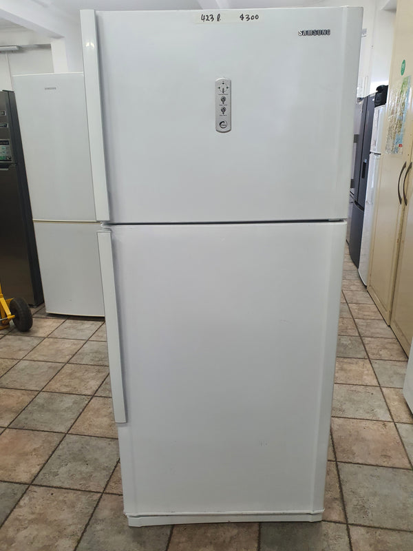 Samsung 423L Refrigerator Cheap World Online