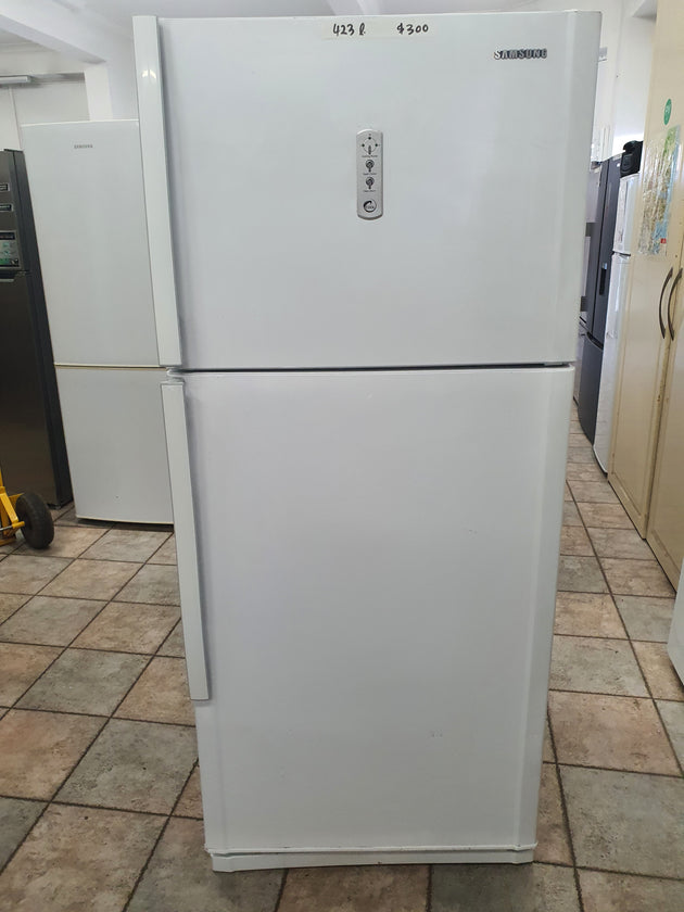 Samsung 423L Refrigerator Cheap World Online