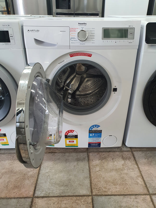 ARTUSI 8/4.5kg combo washer and dryer Cheap World Online
