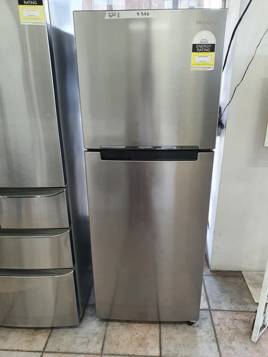 Samsung 320L Refrigerator Cheap World Online