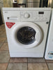 LG 7 kg front loader washing machine Cheap World Online