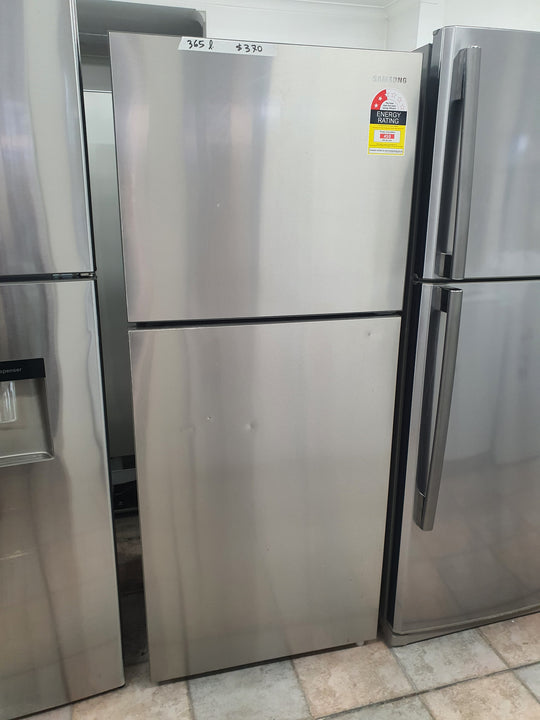 Samsung 365L Refrigerator Cheap World Online