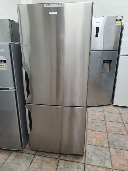 Electrolux 430L Refrigerator Cheap World Online