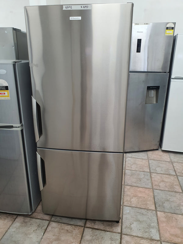 Electrolux 430L Refrigerator Cheap World Online