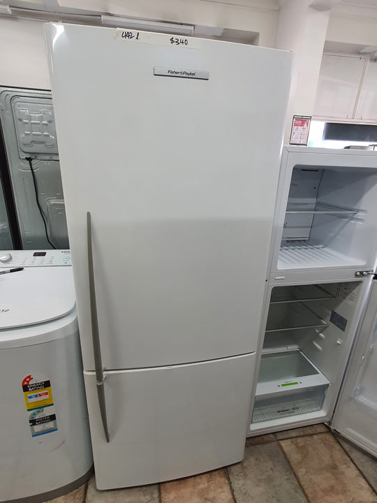 Fisher&Paykel 442L Refrigerator Cheap World Online