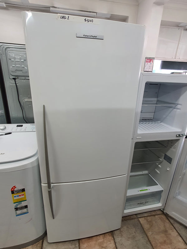 Fisher&Paykel 442L Refrigerator Cheap World Online