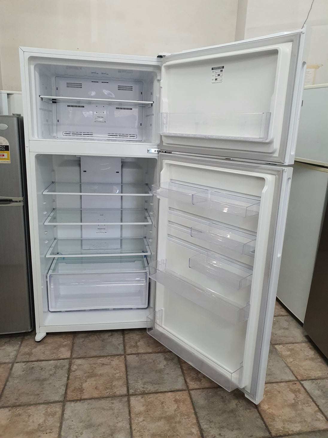 Kelvinator 536L Refrigerator Cheap World Online